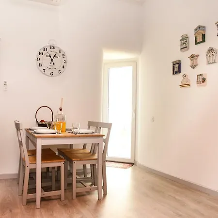 Marques Near Tejo River 度假居 *