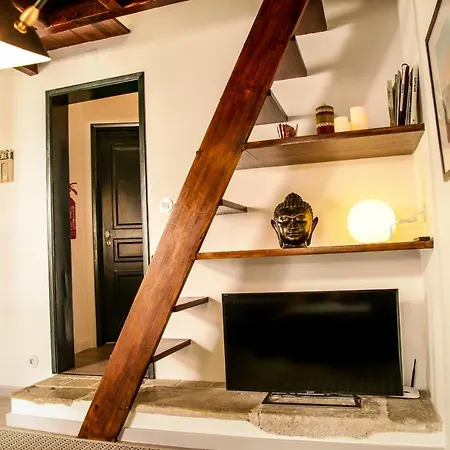 Casa de Férias Marquês Near Tejo River