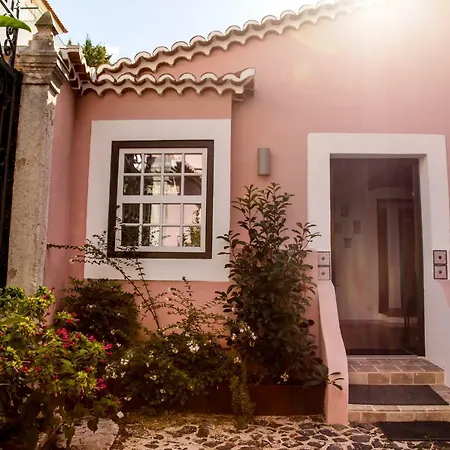 Marquês Near Tejo River *