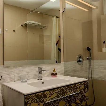 Holiday home Marques Cruz Quebrada