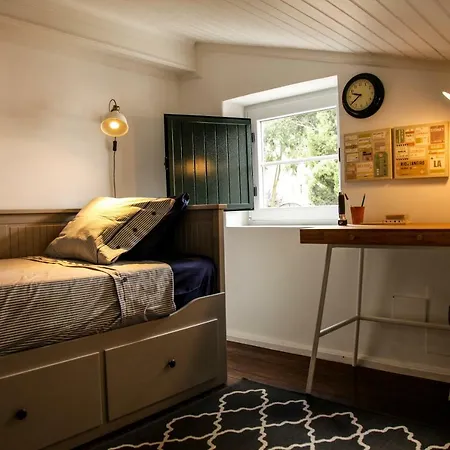 Marques Holiday home *