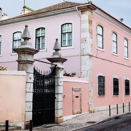 Marques Near Tejo River 度假居 *