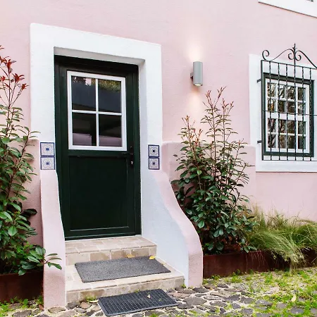 Casa de Férias Marquês Near Tejo River *