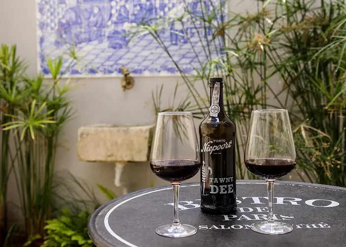 Marques Near Tejo River *