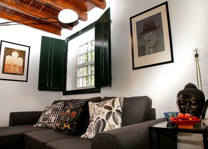 度假居 Marques Near Tejo River