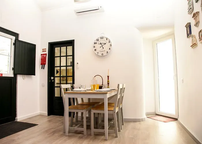 Marques Near Tejo River *