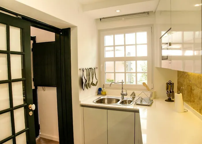 Σπίτι διακοπών Marques Near Tejo River *