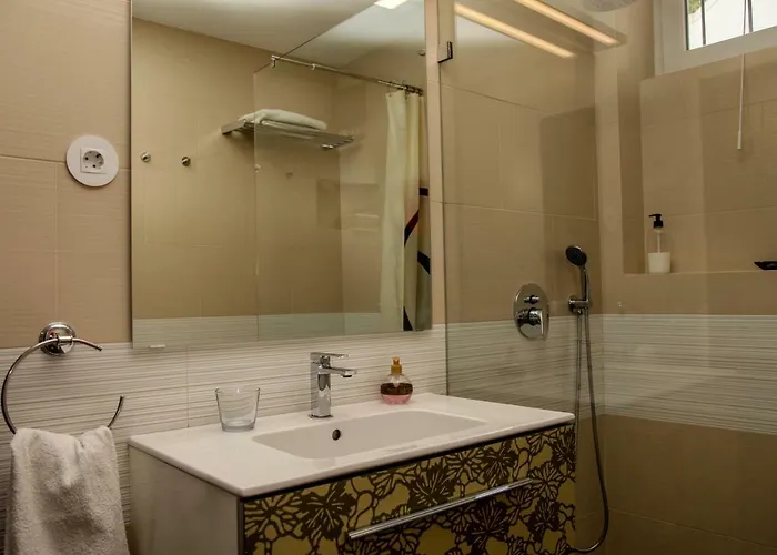 度假居 Marques Near Tejo River Cruz Quebrada