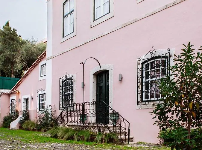 Marques Near Tejo River