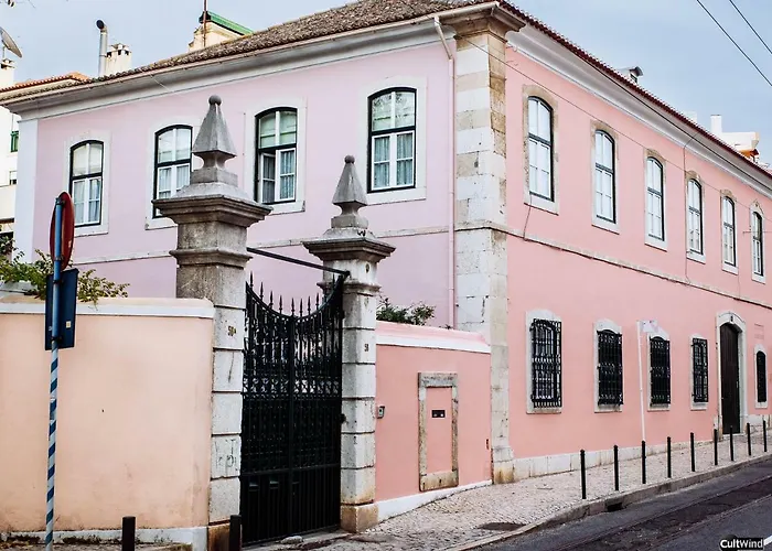 Marques Near Tejo River Σπίτι διακοπών *